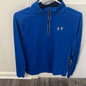 Light under armour Pullover